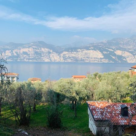 Casa Meni Apartamento Malcesine Exterior foto
